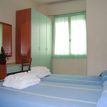 Hotel Trevi Cesenatico Dış mekan fotoğraf