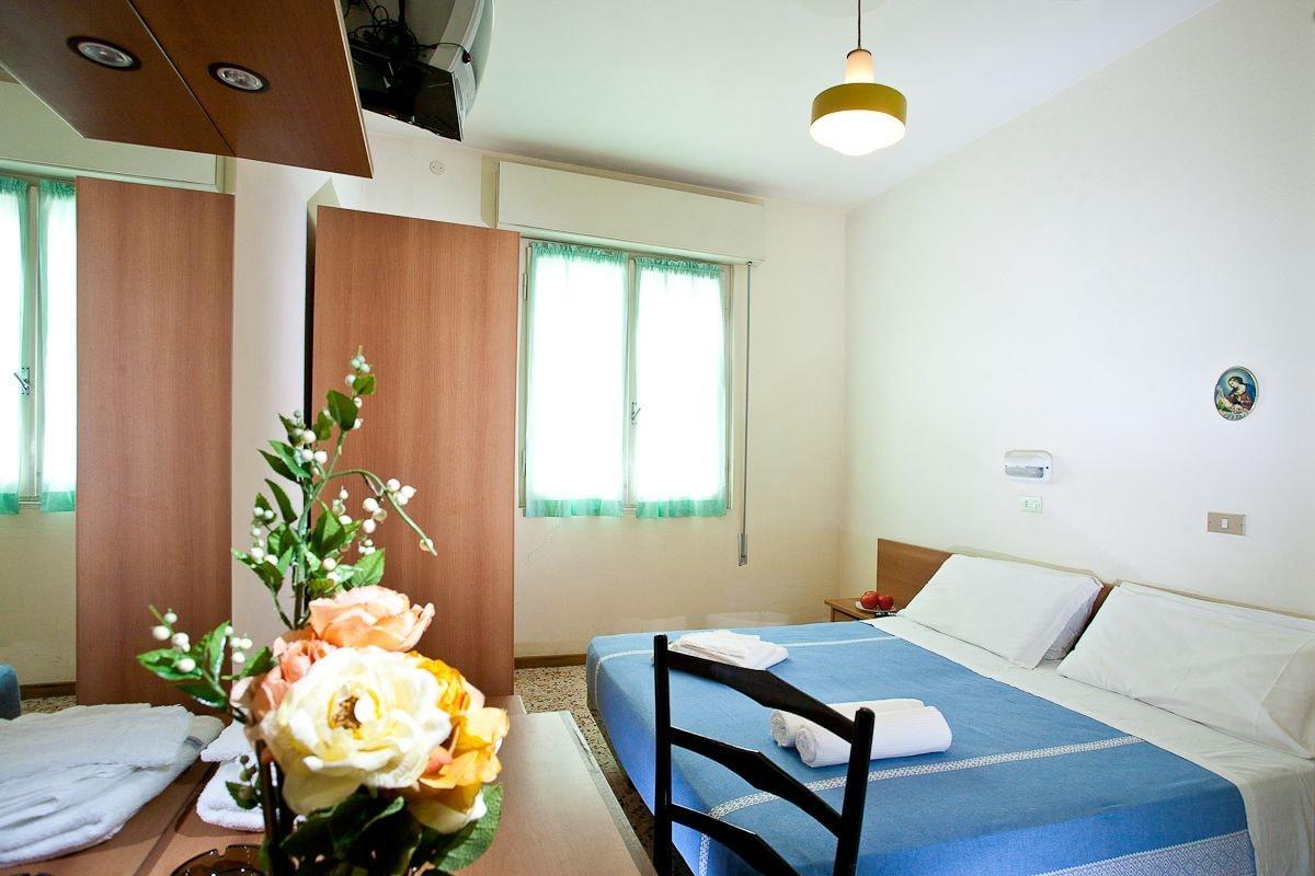 Hotel Trevi Cesenatico Dış mekan fotoğraf