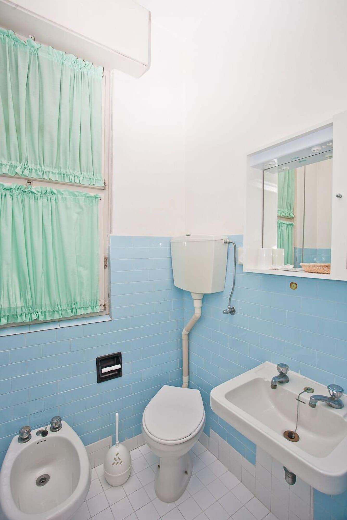 Hotel Trevi Cesenatico Dış mekan fotoğraf