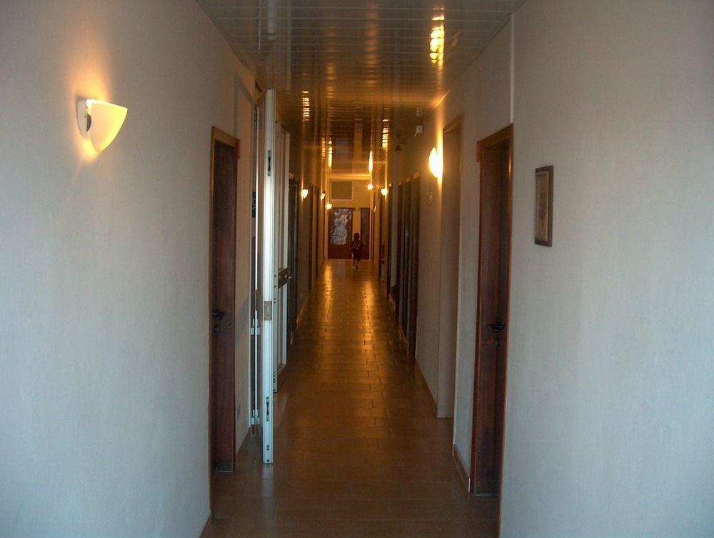 Hotel Trevi Cesenatico Dış mekan fotoğraf