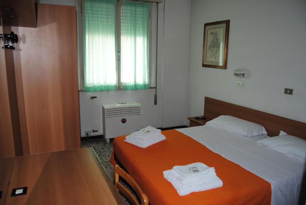 Hotel Trevi Cesenatico Dış mekan fotoğraf