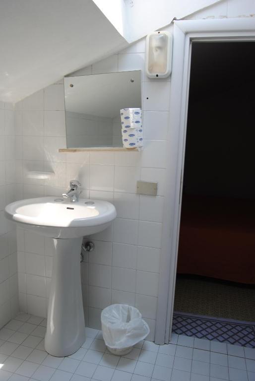 Hotel Trevi Cesenatico Dış mekan fotoğraf